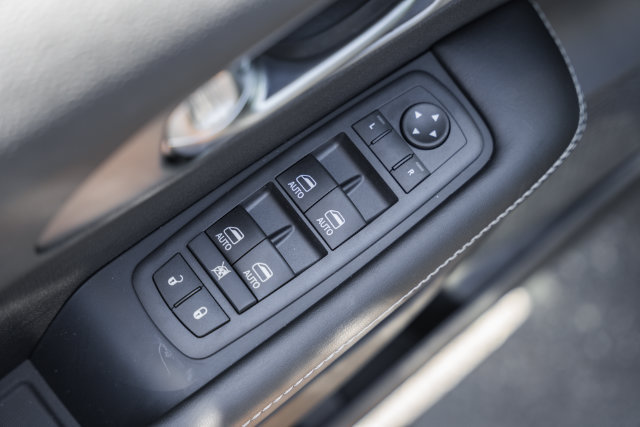 New 2027 Chrysler Pacifica Select w/ Family Tech Group FWD image 48