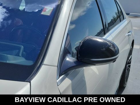 Used 2021 Mercedes-Benz S 580 4MATIC Sedan w/ AMG Line image 10