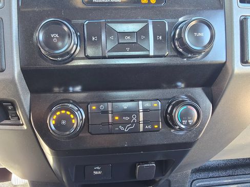 Used 2019 Ford F450 XL w/ XL Value Package RWD image 22