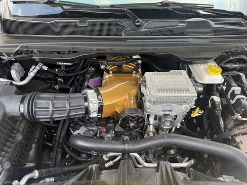 New 2026 RAM 1500 Big Horn AWD/4WD image 14
