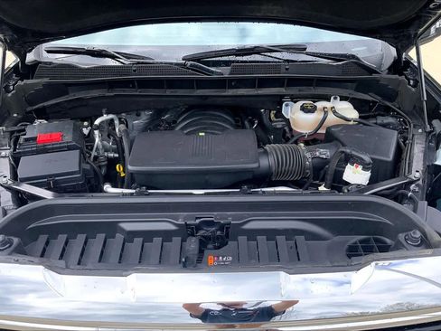 Used 2025 GMC Sierra 1500 SLT image 29