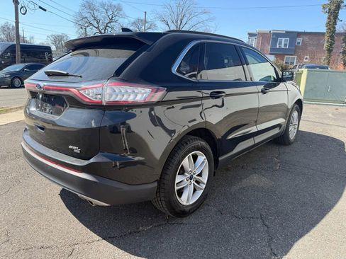 Used 2015 Ford Edge SEL image 10
