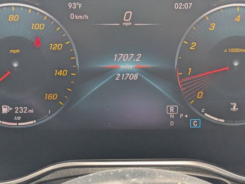 Certified 2022 Mercedes-Benz GLC 300 4MATIC w/ Premium Package Lite image 16