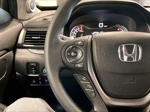 Used 2021 Honda Ridgeline Sport image 13