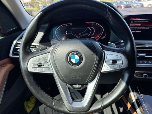 Used 2020 BMW X7 xDrive40i w/ Premium Package AWD/4WD image 6