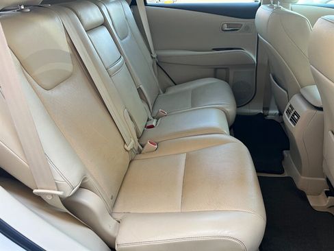 Used 2015 Lexus RX 350 AWD w/ Premium Package image 15