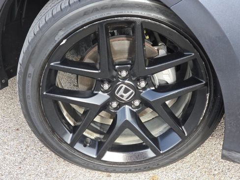 Used 2023 Honda Civic Sport image 9
