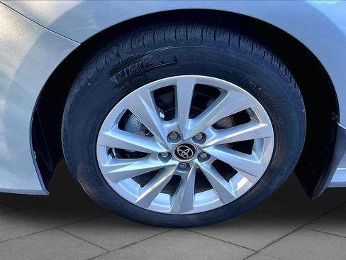 Certified 2023 Toyota Camry LE AWD/4WD image 11