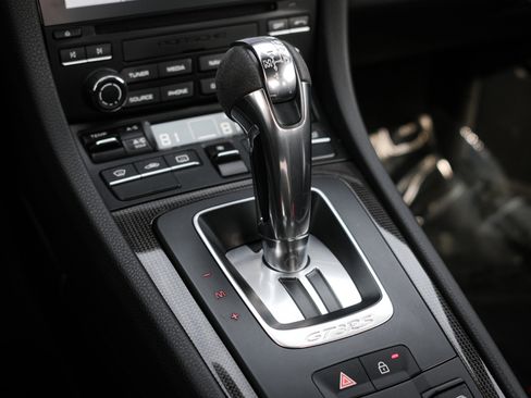 Used 2019 Porsche 911 GT3 RS image 27