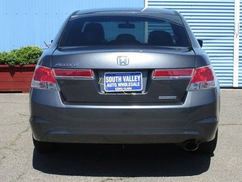 Used 2011 Honda Accord SE image 23
