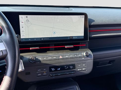 Used 2024 Hyundai Kona N Line image 10