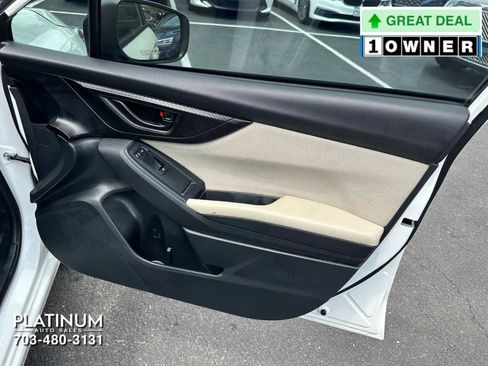 Used 2019 Subaru Impreza 2.0i w/ Eyesight AWD/4WD image 17