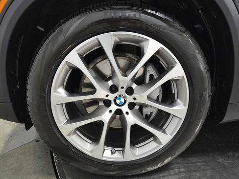Used 2024 BMW X5 xDrive40i w/ Premium Package AWD/4WD image 14