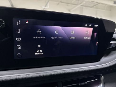 New 2026 Buick Envista Sport Touring w/ Convenience I Package FWD image 14
