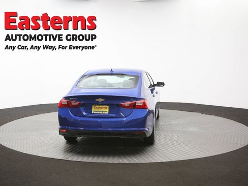 Used 2023 Chevrolet Malibu LT FWD image 37