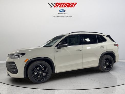 New 2026 Volkswagen Tiguan SE R-Line image 4