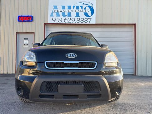 Used 2011 Kia Soul image 4