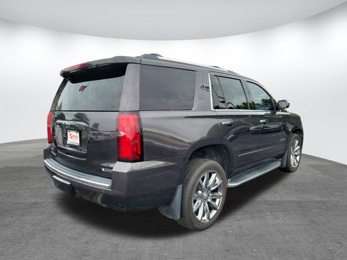 Used 2017 Chevrolet Tahoe Premier image 34