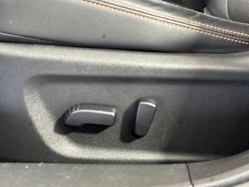 Used 2022 Nissan Altima 2.5 SR FWD image 13