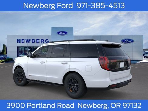 New 2026 Ford Expedition Tremor AWD/4WD image 6