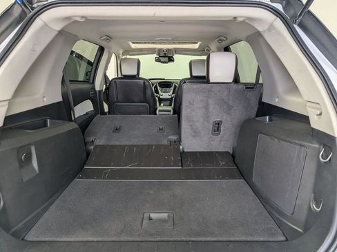 Used 2012 GMC Terrain SLT FWD image 25