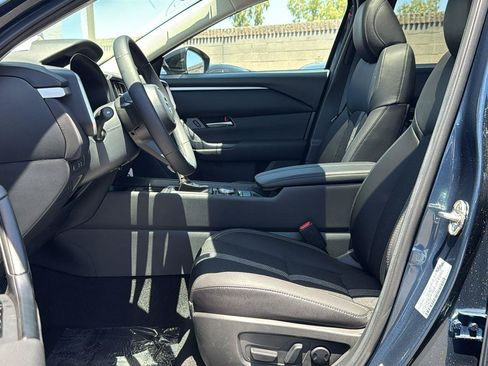 New 2026 MAZDA CX-50 AWD 2.5 S w/ Preferred Pkg image 22