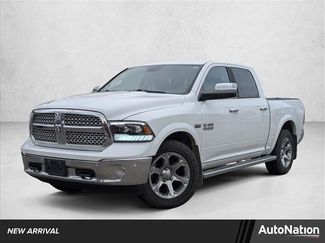 Used 2015 RAM 1500 Laramie w/ Convenience Group video 1