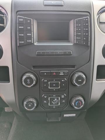 Used 2014 Ford F150 XLT w/ XLT Convenience Package AWD/4WD image 10