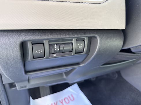 Certified 2026 Subaru Forester Premium AWD/4WD image 29
