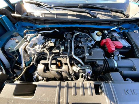 New 2025 Nissan Kicks SR w/ Illumination Package image 16