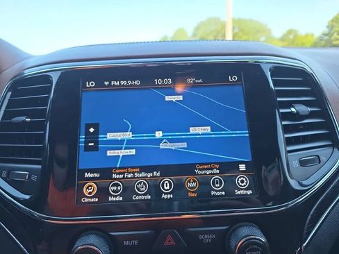 Used 2021 Jeep Grand Cherokee Summit AWD/4WD image 32