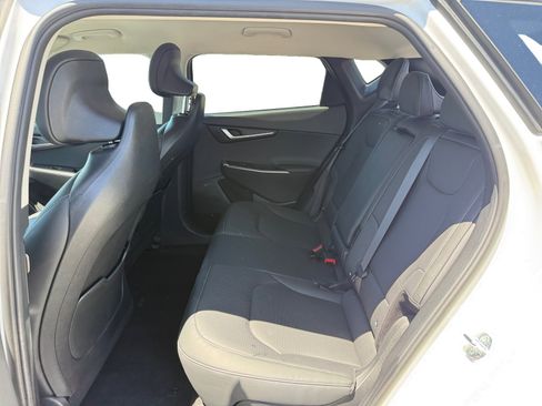 Used 2023 Kia EV6 Wind w/ Wind Technology Package RWD image 16
