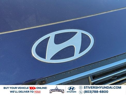 New 2026 Hyundai Palisade Limited image 11