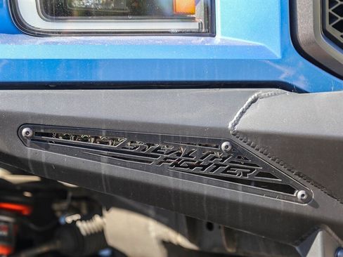 Used 2019 Ford F150 Raptor w/ Equipment Group 802A Luxury image 11