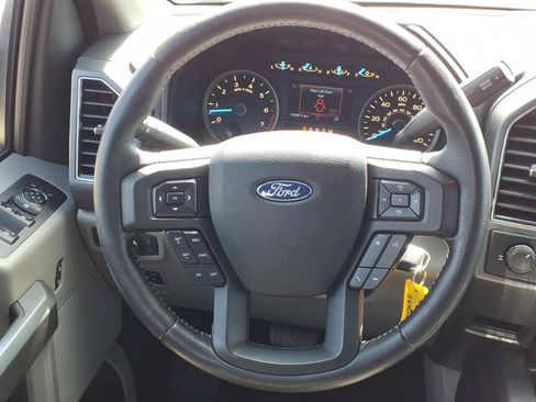 Certified 2018 Ford F150 XLT w/ Equipment Group 302A Luxury RWD image 18