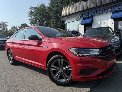 Used 2019 Volkswagen Jetta R-Line
