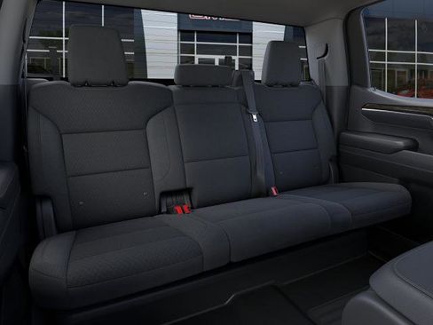 New 2026 GMC Sierra 1500 SLE AWD/4WD image 41