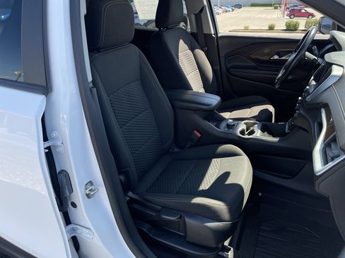 Used 2021 GMC Terrain SLE w/ Driver Convenience Package AWD/4WD image 26