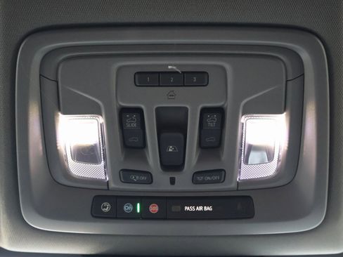 New 2026 GMC Sierra 1500 Elevation w/ Elevation Premium Package image 31