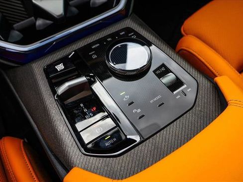 New 2026 BMW X3 xDrive30 AWD/4WD image 18