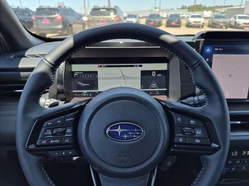 New 2026 Subaru Outback Touring XT AWD/4WD image 20