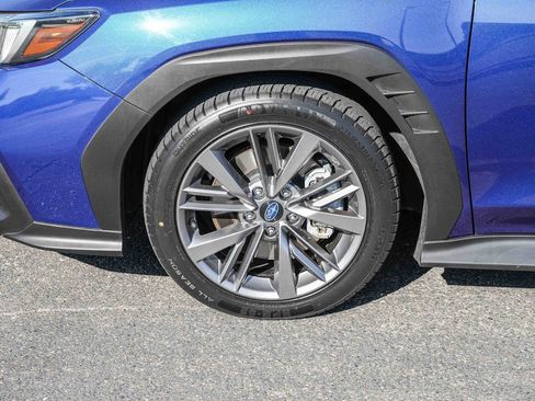 Used 2023 Subaru WRX AWD/4WD image 9