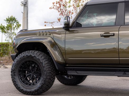 Used 2024 Ford Bronco Raptor image 43