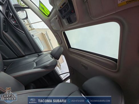 Used 2019 Subaru Crosstrek 2.0i Limited w/ Moonroof Package w/Navigation image 22