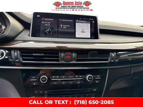 Used 2018 BMW X5 xDrive35i image 15