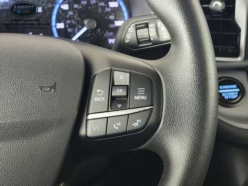 Used 2024 Ford Bronco Sport Big Bend AWD/4WD image 26