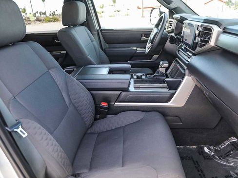 Certified 2025 Toyota Sequoia SR5 AWD/4WD image 16