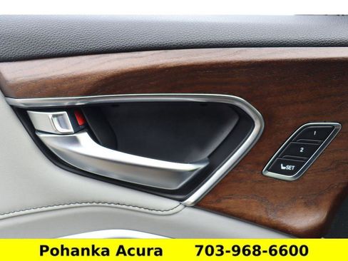Used 2021 Acura RDX AWD w/ Advance Package image 23