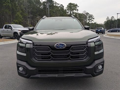 New 2026 Subaru Outback Premium image 10