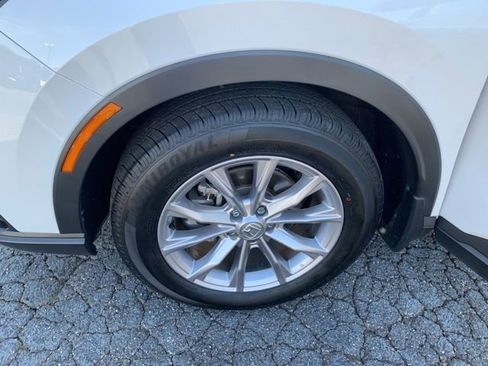 Used 2024 Honda CR-V EX-L image 39